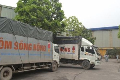 Giá chỉ 4.000 đồng, cổ phiếu NSH trả cổ tức tới 2.500 đồng