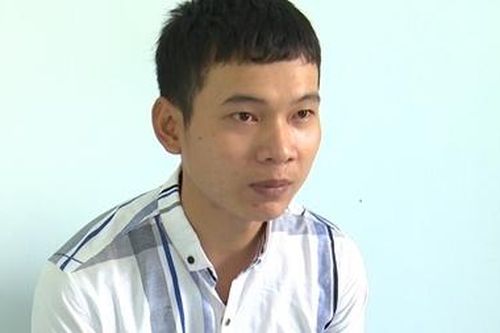 Dùng dao chém người vì bị nhắc nhở không đốt pháo