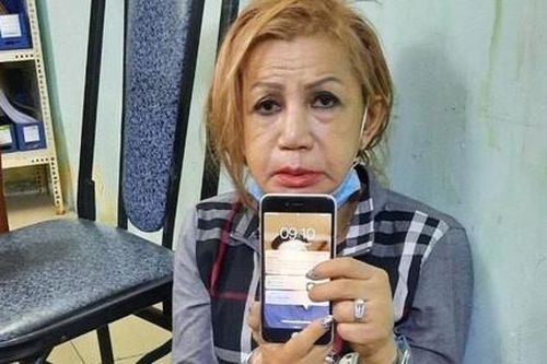 Công an quận Phú Nhuận bắt nhiều đối tượng cộm cán phạm pháp