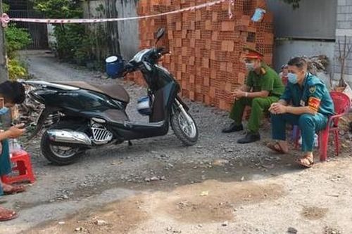 Công an TPHCM: Giữ trọn niềm vui năm mới của nhân dân