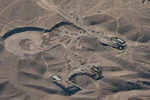 Iran tuyên bố tiếp tục làm giàu uranium lên mức 20%