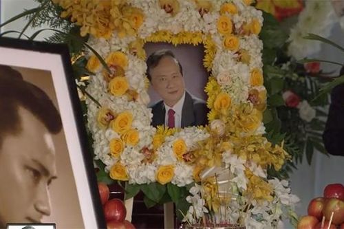 Nhạc sỹ Lam Phương sẽ được đưa về Việt Nam an táng