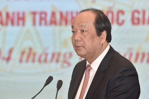 Người phát ngôn Chính phủ: Không cấm người dân trồng đào rừng để bán