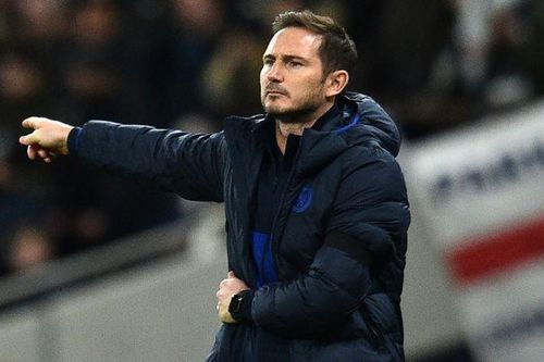 HLV Lampard có thành tích kém nhất Chelsea 20 năm qua