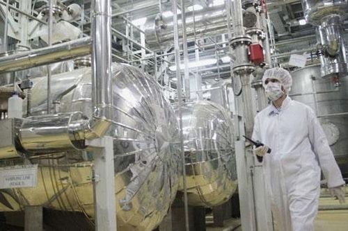 Vấn đề hạt nhân Iran: Tiến sâu hơn vào ngõ cụt