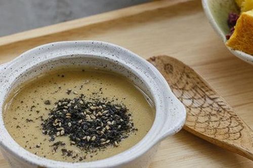 Không ngờ món rau củ quen thuộc có thể biến hình thành sữa hạt vừa bổ vừa ngon cực kỳ