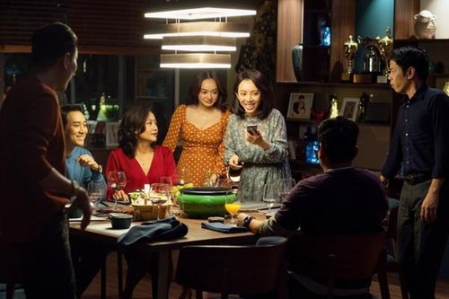 Phim Việt chiếu rạp: Những gam màu sáng tối