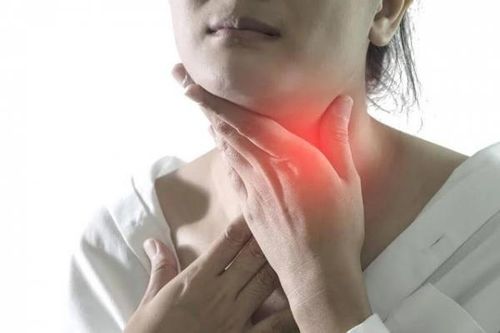 Mùa lạnh, dễ xuất hiện viêm thanh quản cấp