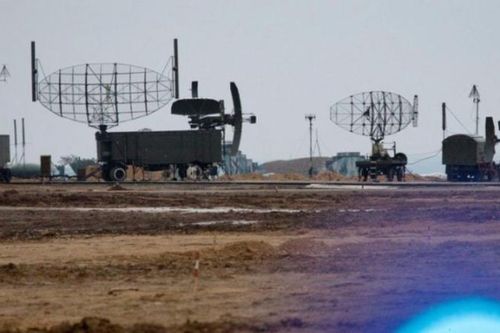 Báo Bulgaria: Mỹ đang cố mua radar S-400 của Nga từ Thổ Nhĩ Kỳ