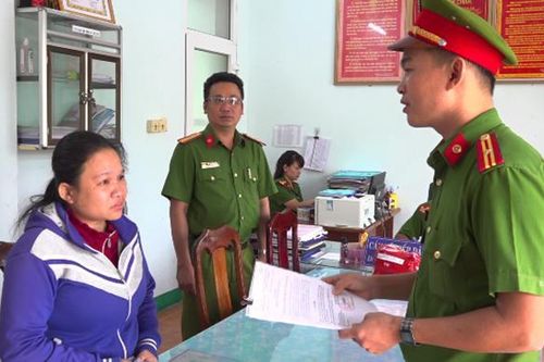 Lừa tình qua nhắn tin suốt 5 năm, chiếm đoạt 1,2 tỷ đồng