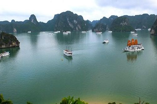 Quảng Ninh miễn giảm giá vé tham quan