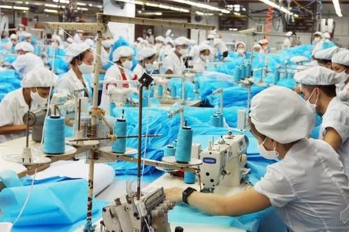Bộ luật Lao động mới sẽ giúp Việt Nam gia nhập nhóm quốc gia có thu nhập cao sớm hơn