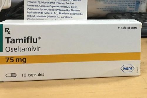 Dịch cúm A không cao điểm, giá thuốc Tamiflu vẫn cao gấp đôi?