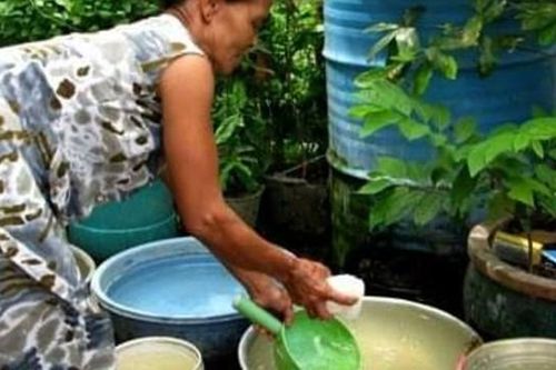 Quảng Nam: 'Bật mí' cách vệ sinh, phòng dịch bệnh sau lũ