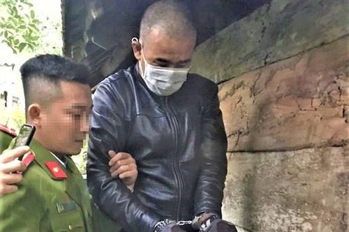 Tên cướp cưỡng hiếp cô gái 26 tuổi