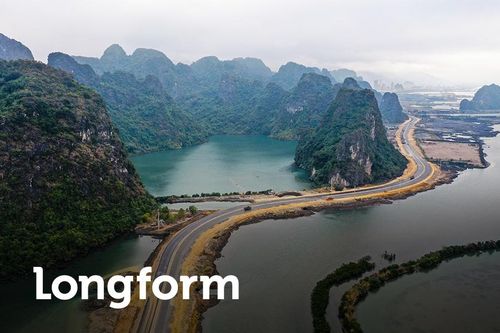 Giải mã sự phát triển ngoạn mục của Quảng Ninh