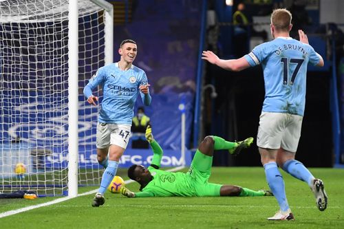 Silva: 'Tôi không hiểu chuyện gì đã xảy ra với Chelsea'