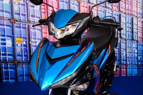 Yamaha Exciter 150 rớt giá trước ngày Exciter 155 được mở bán