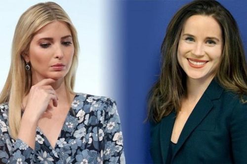 6 điểm khác biệt giữa Ivanka Trump và Ashley Biden