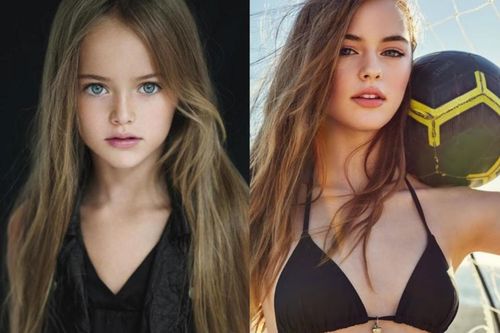 Bé gái nổi tiếng giới thời trang quốc tế từ 3 tuổi giờ ra sao?