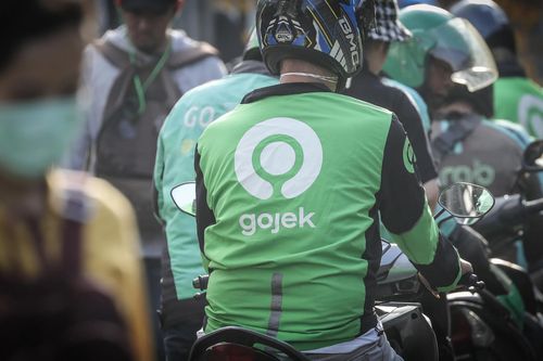 Đàm phán với Grab bế tắc, Gojek tính sáp nhập với startup quê nhà