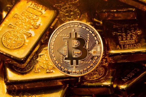 Thấy gì từ biến động giá Bitcoin?