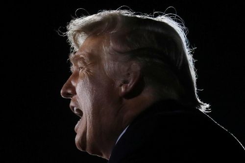 Ai ghi âm cuộc gọi của ông Trump với tổng thư ký Georgia?