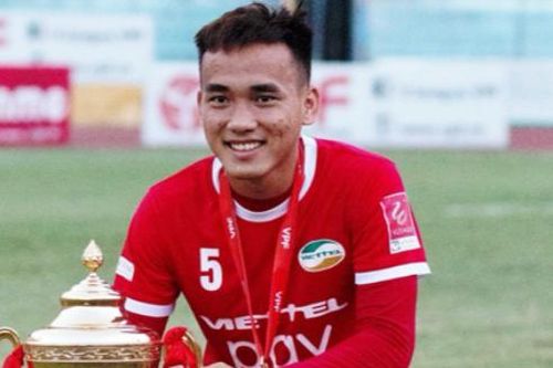 CLB Bình Định mượn thêm 4 cầu thủ Viettel