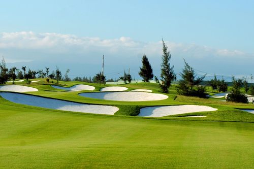 Thừa Thiên - Huế sẽ có sân golf, khu nghỉ dưỡng hơn 3.000 tỷ