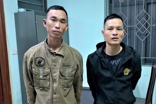 Kẻ cướp xin lỗi nạn nhân
