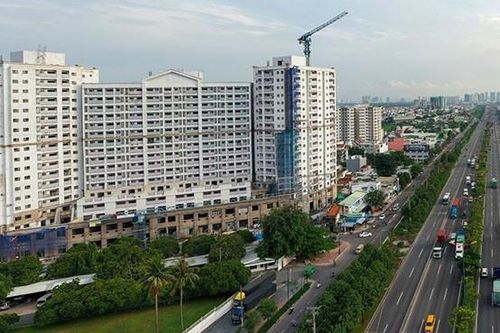 Nhà Thủ Đức lập kỷ lục trên sàn sau khi bị truy thu thuế gần 400 tỷ