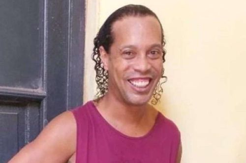 Ronaldinho và những ngôi sao bóng đá từng ngồi tù