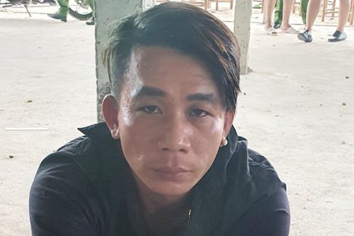 Xóa sổ sòng bạc của Lý Thanh Giàu
