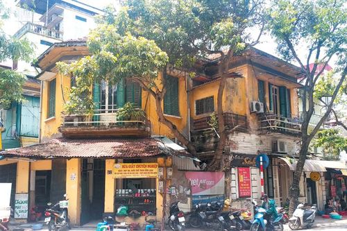 Bài 2: Nan giải công tác bảo tồn