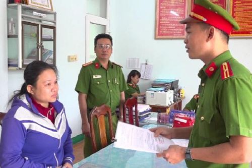 Lợi dụng tình cảm, nữ quái lừa đảo chiếm đoạt 1,2 tỷ đồng