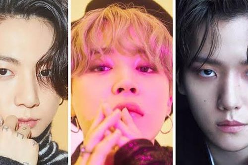 10 nam thần K-pop được tìm kiếm nhiều nhất trên YouTube năm 2020