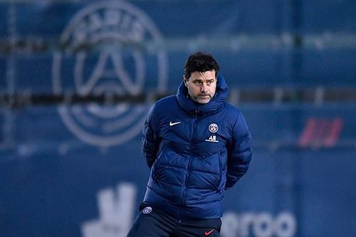 PSG: Khó khăn chờ đón Pochettino