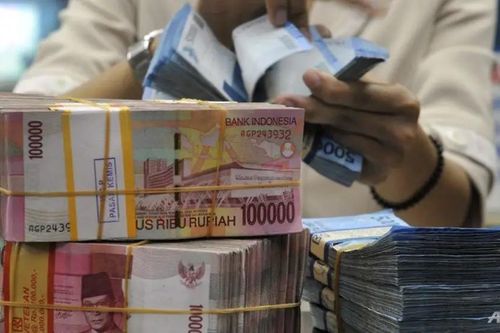 Indonesia hỗ trợ tiền mặt cho người dân