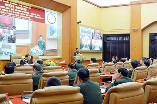 Quân đội và Công an bảo đảm an ninh, trật tự trong mọi tình huống