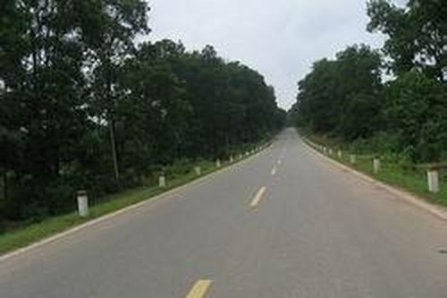 Thanh toán vốn cho 2 Dự án giao thông