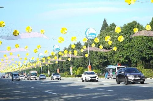 Becamex IDC đồng hành cùng Bình Dương phát triển