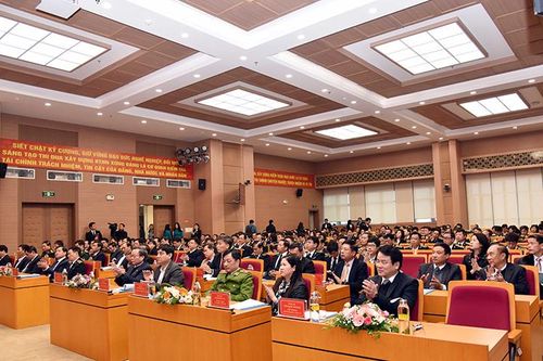 Công nghệ thông tin giúp kiểm toán phát hiện sai phạm