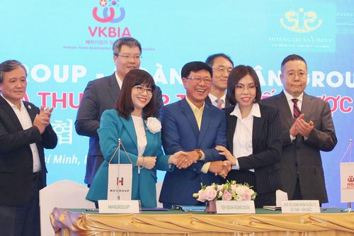 Đầu tư nhân lực trình độ cao để TPHCM bứt phá