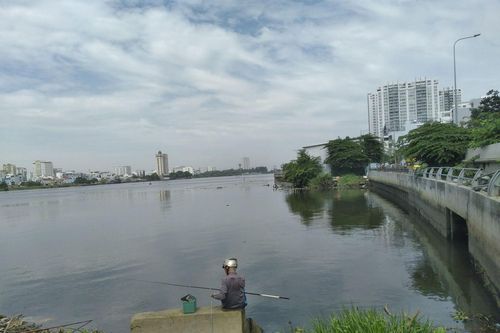 Ô nhiễm môi trường lưu vực sông Đồng Nai - Bài 1: Nhiều nguồn thải chưa được kiểm soát