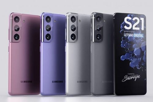 Samsung ra mắt Galaxy S mới sớm hơn