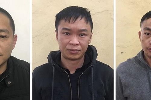 Đánh nhau náo loạn khu phố vì đi nhầm vào nhà đối tượng có 3 tiền án