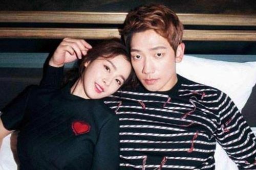 Bi Rain tiết lộ 3 cơ hội lớn tạo ra bước ngoặt của cuộc đời