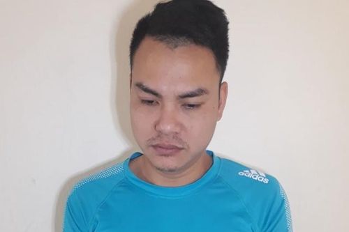 Bắt đối tượng chuyên bán ma túy cho lái xe đường dài