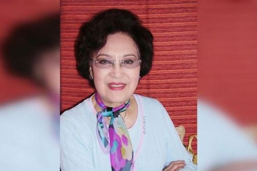 Nữ diễn viên gạo cội của TVB Lý Hương Cầm qua đời ở tuổi 88
