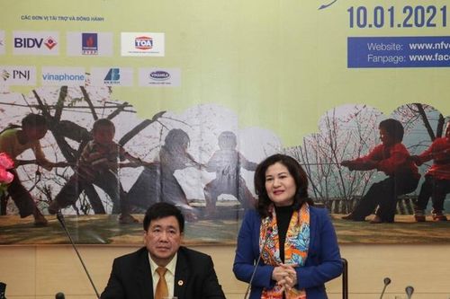 'Mùa xuân cho em' thắp sáng ước mơ của trẻ em khó khăn khắp mọi miền đất nước